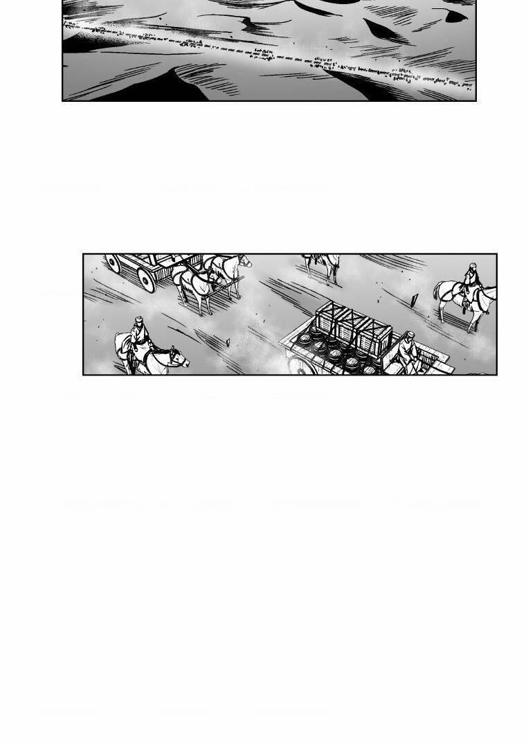 Cơn Bão Đỏ 298 trang 14