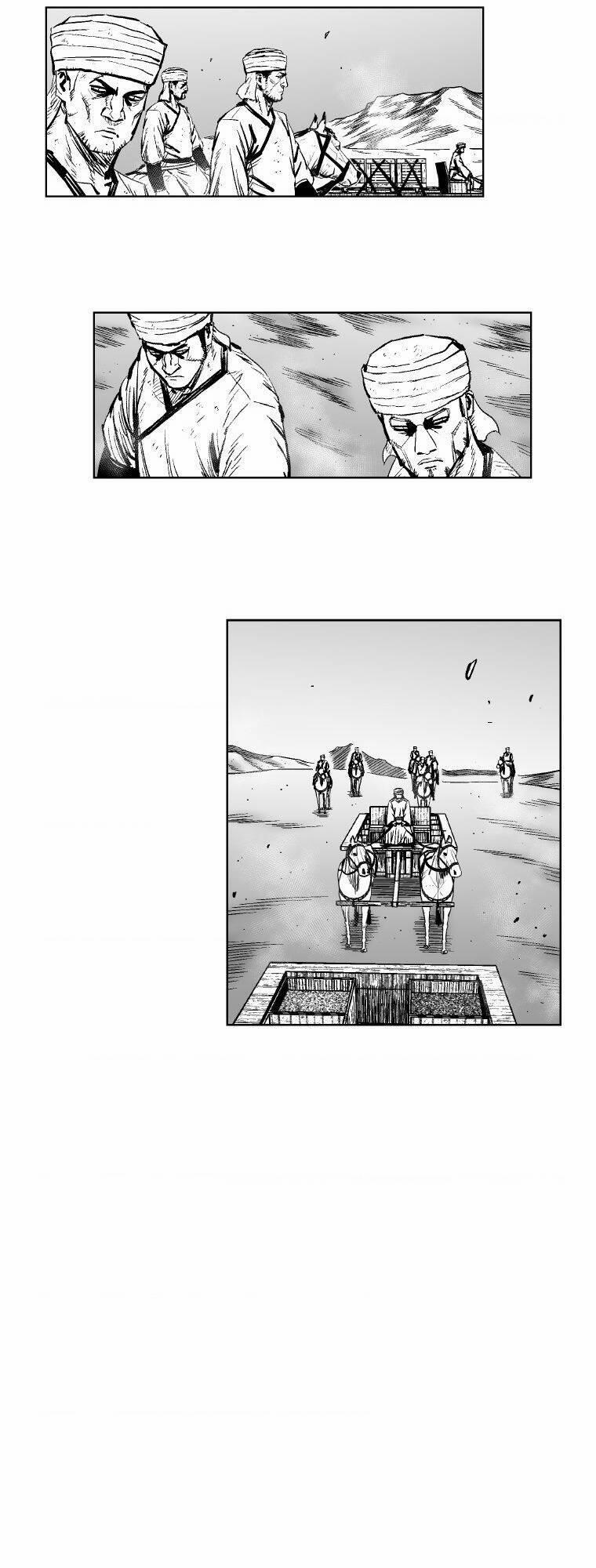 Cơn Bão Đỏ 298 trang 15