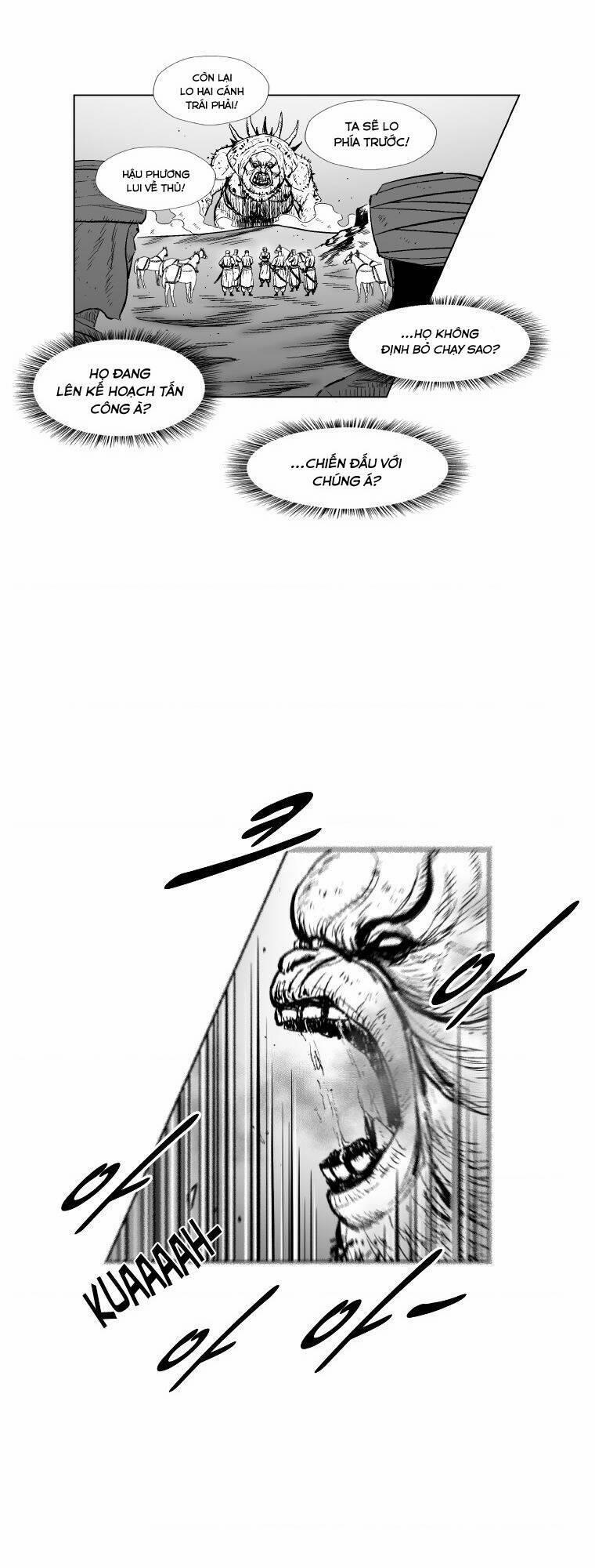 Cơn Bão Đỏ 298 trang 20