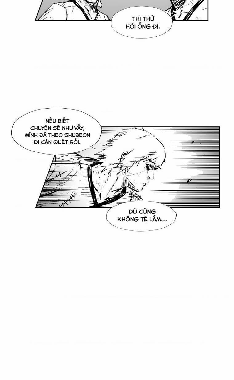 Cơn Bão Đỏ 298 trang 27