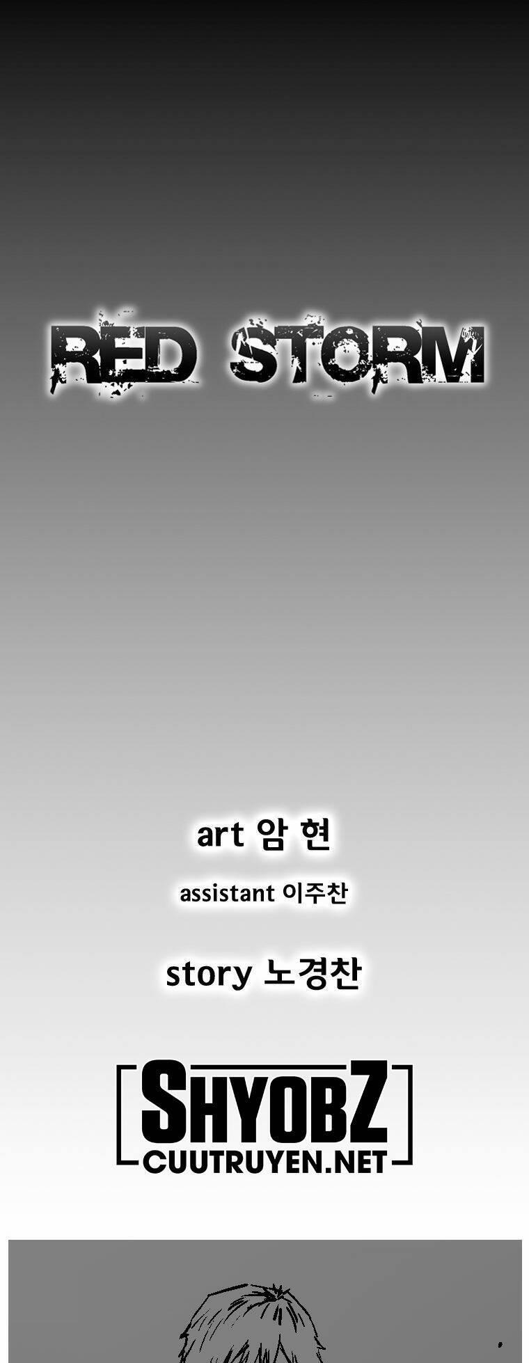 Cơn Bão Đỏ 298 trang 3