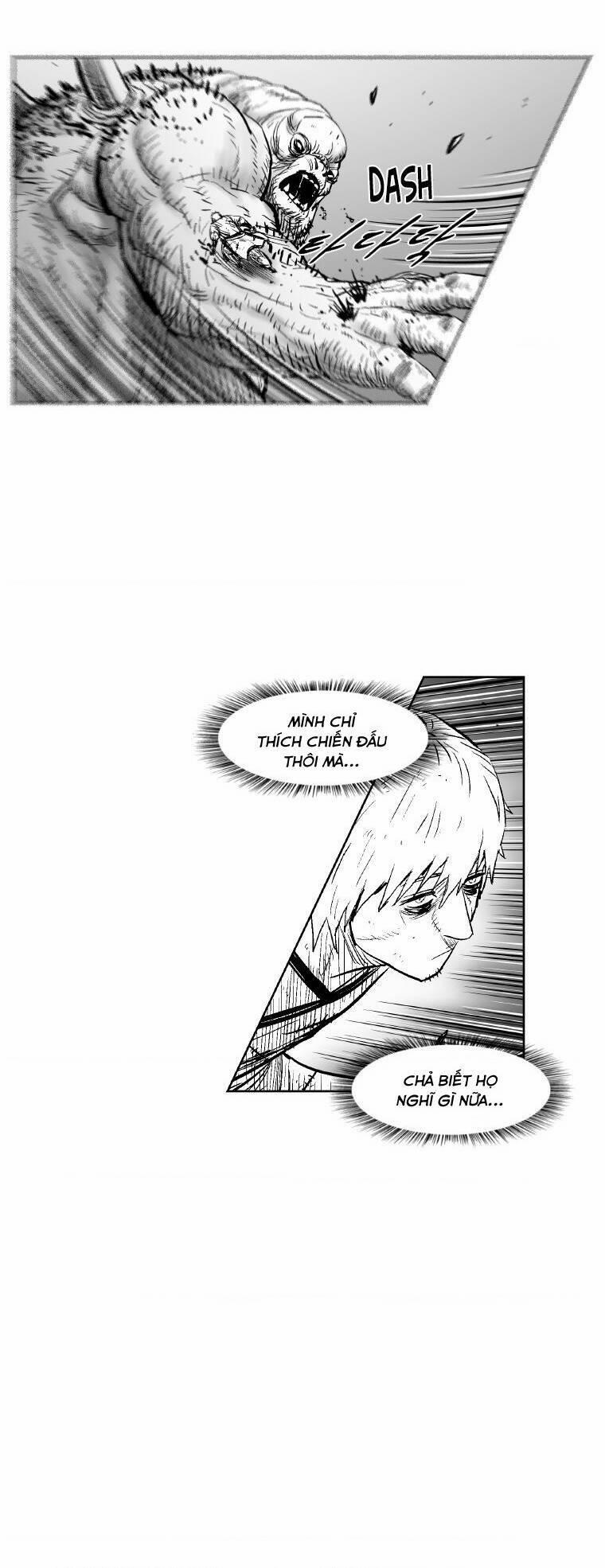 Cơn Bão Đỏ 298 trang 31