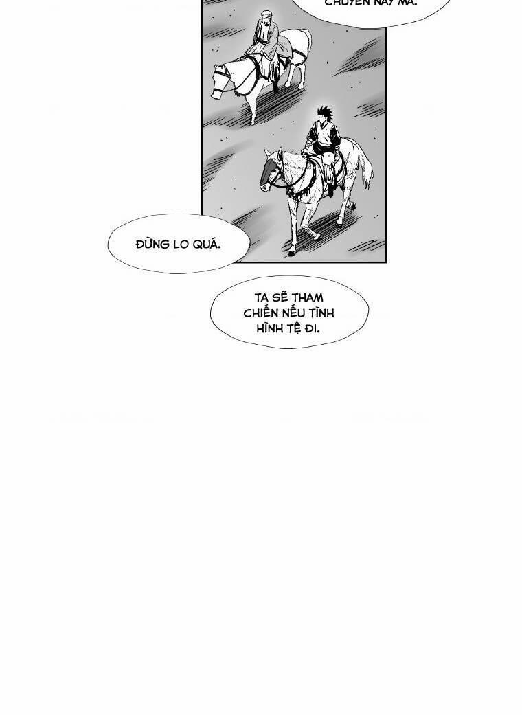 Cơn Bão Đỏ 298 trang 37