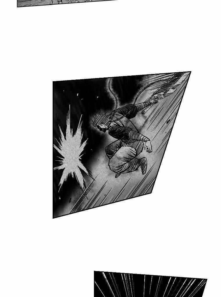 Cơn Bão Đỏ 298 trang 39