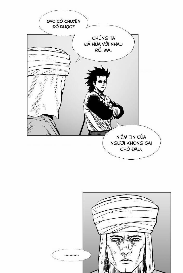 Cơn Bão Đỏ 298 trang 41