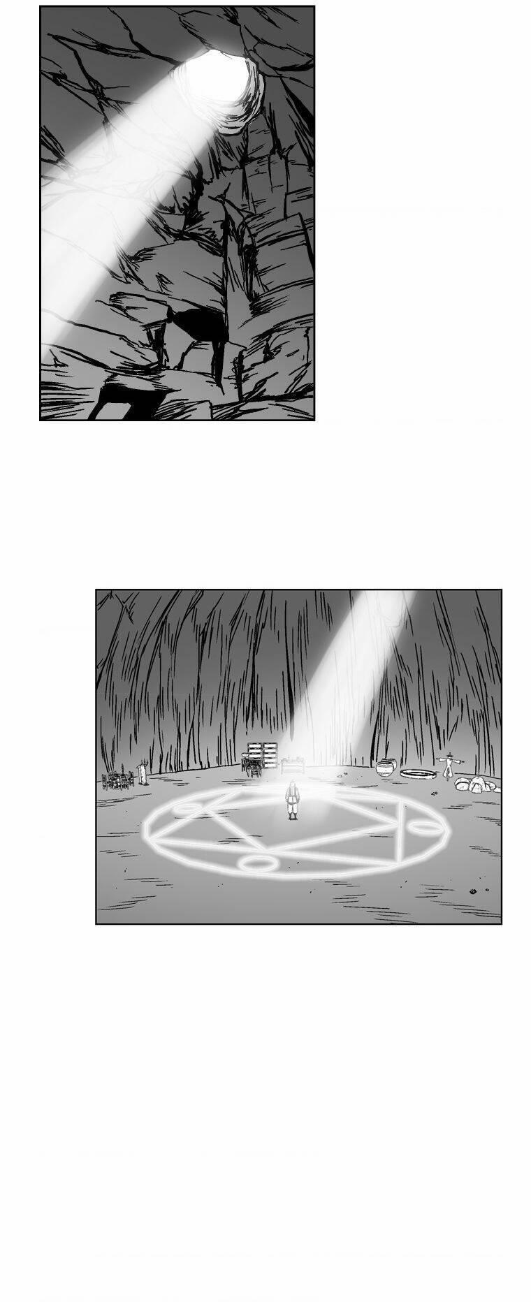 Cơn Bão Đỏ 298 trang 43