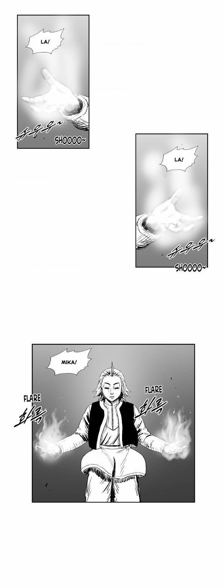 Cơn Bão Đỏ 298 trang 44