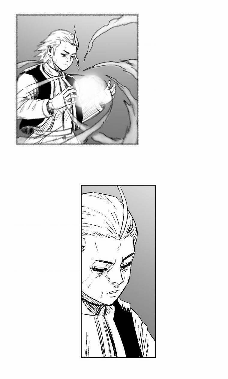 Cơn Bão Đỏ 298 trang 47