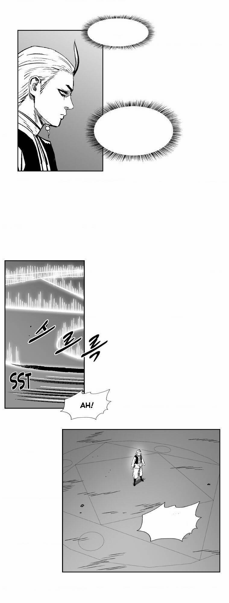 Cơn Bão Đỏ 298 trang 49