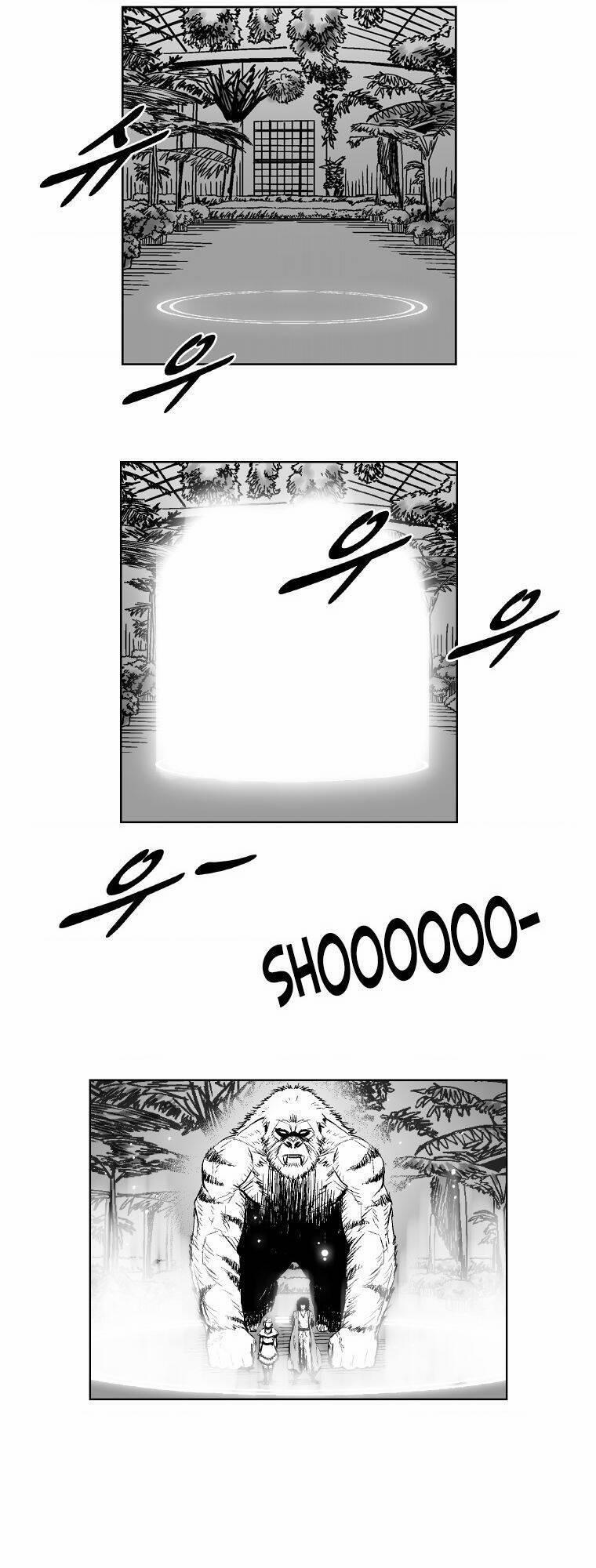 Cơn Bão Đỏ 298 trang 5