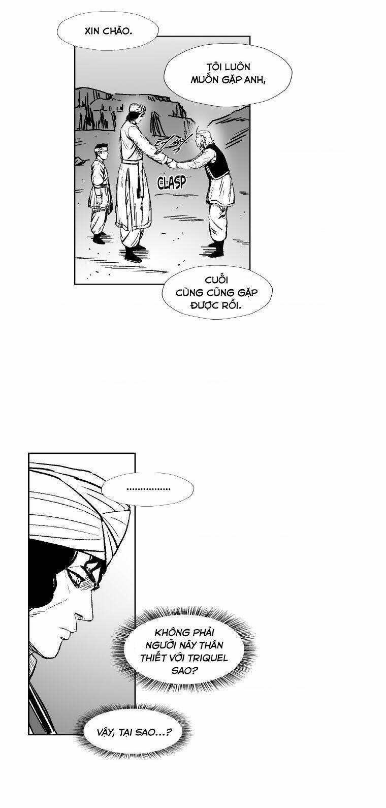 Cơn Bão Đỏ 298 trang 52