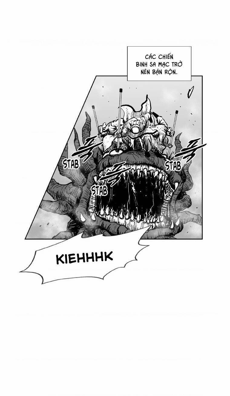 Cơn Bão Đỏ 299 trang 16