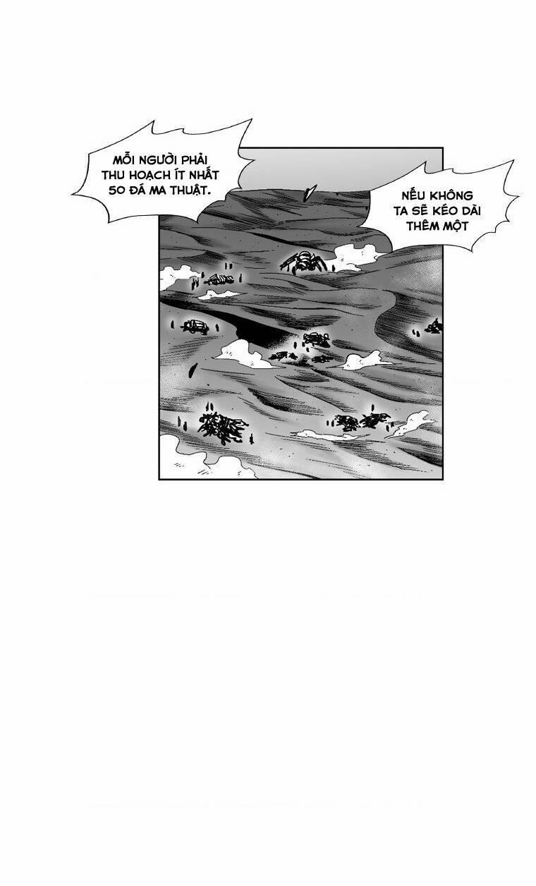 Cơn Bão Đỏ 299 trang 23