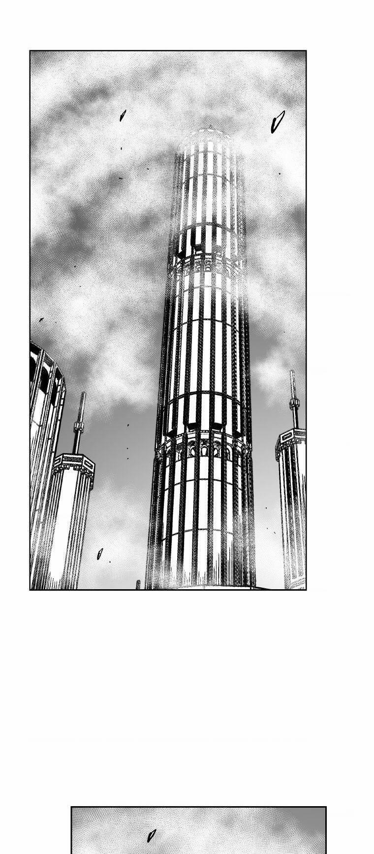 Cơn Bão Đỏ 299 trang 24