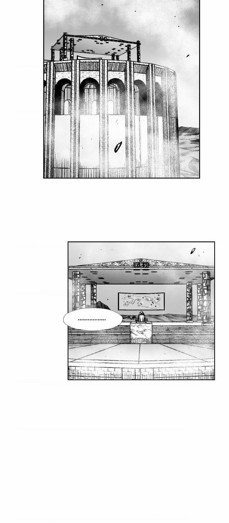 Cơn Bão Đỏ 299 trang 25