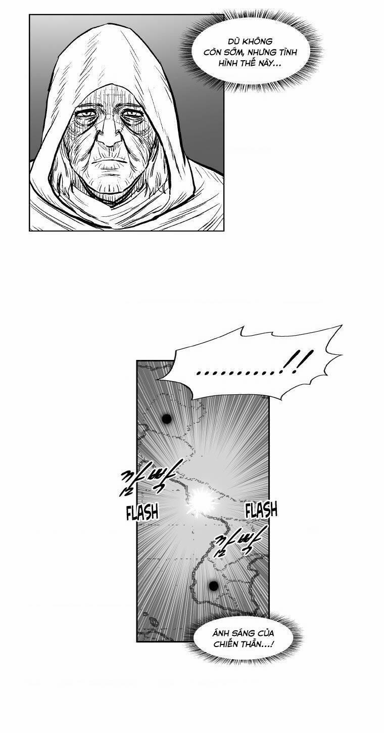 Cơn Bão Đỏ 299 trang 26