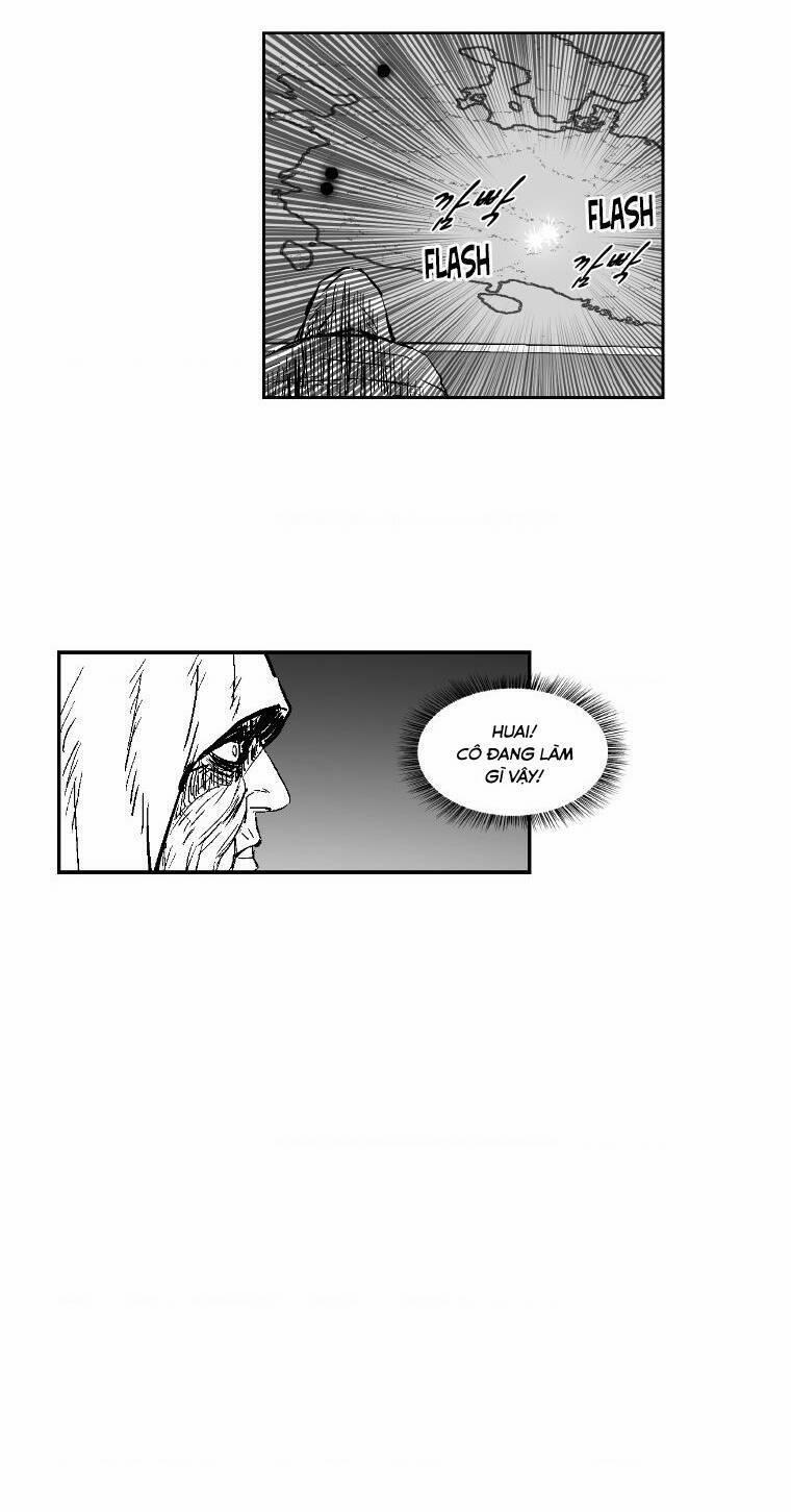 Cơn Bão Đỏ 299 trang 27