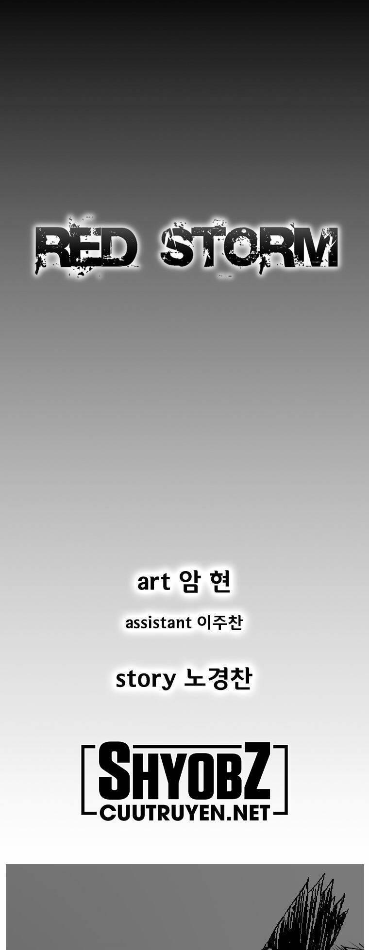 Cơn Bão Đỏ 299 trang 3