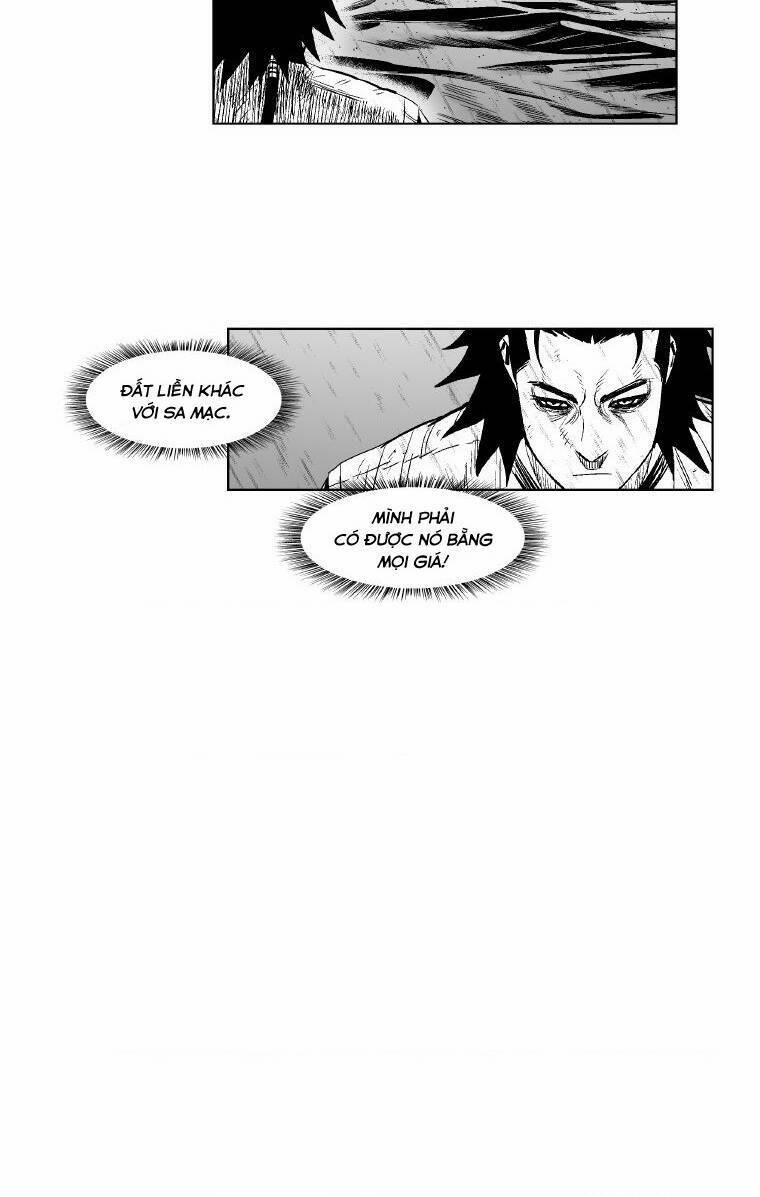 Cơn Bão Đỏ 299 trang 32