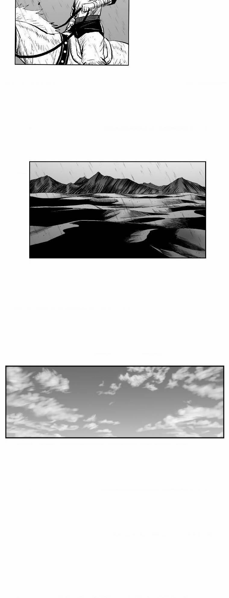 Cơn Bão Đỏ 299 trang 38