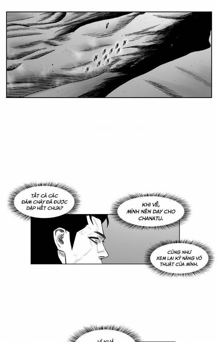 Cơn Bão Đỏ 299 trang 39