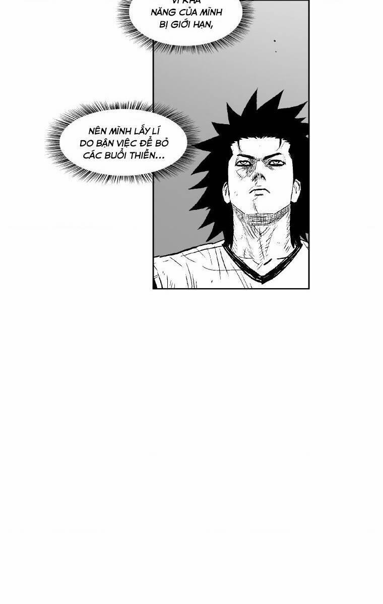 Cơn Bão Đỏ 299 trang 40