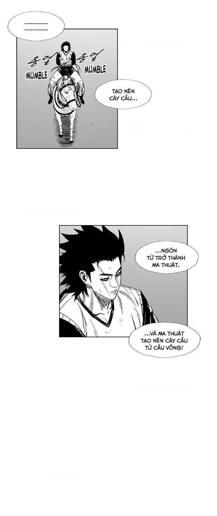 Cơn Bão Đỏ 299 trang 44