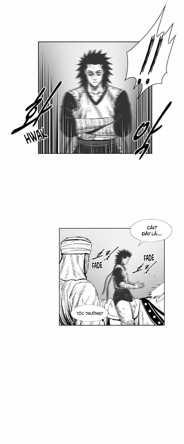 Cơn Bão Đỏ 299 trang 45