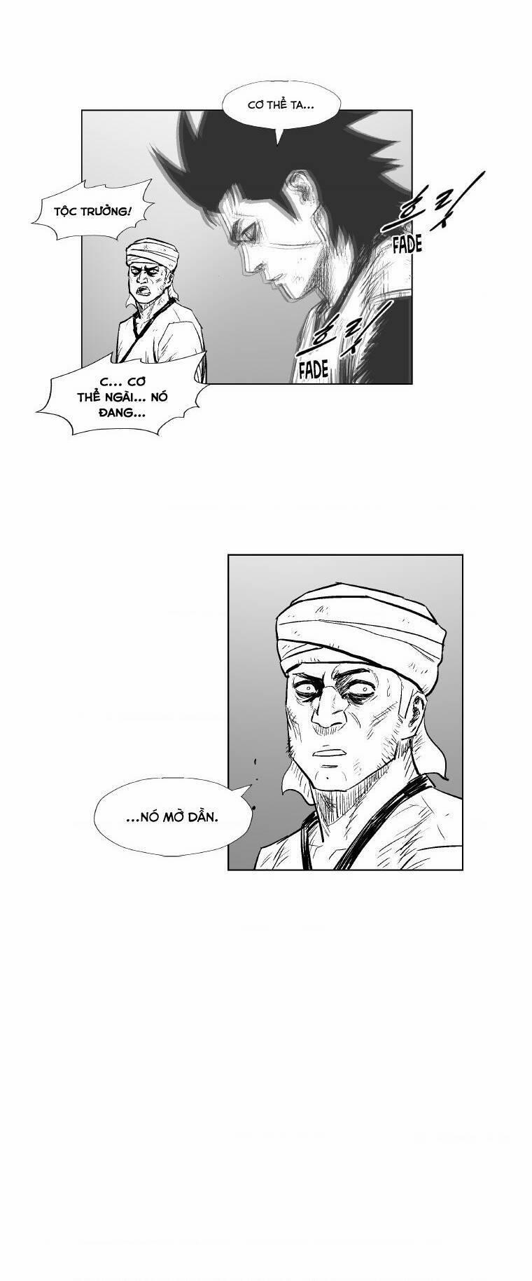 Cơn Bão Đỏ 299 trang 46