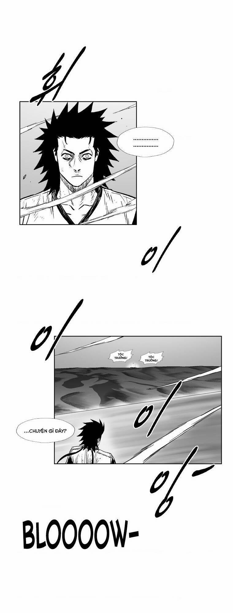 Cơn Bão Đỏ 299 trang 48