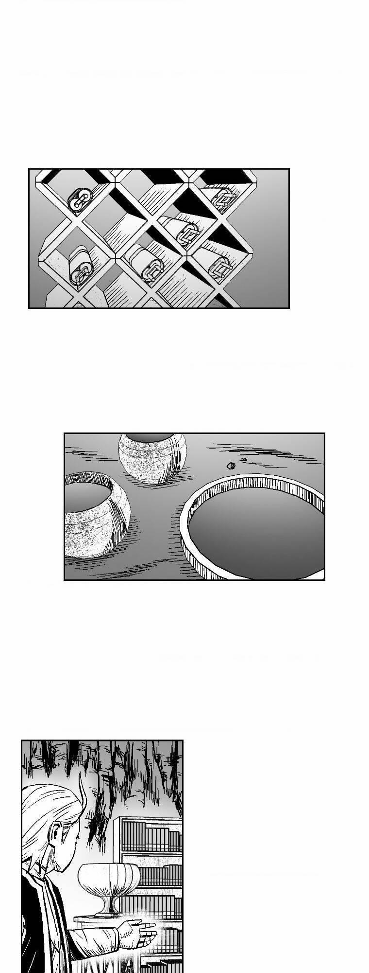 Cơn Bão Đỏ 299 trang 5