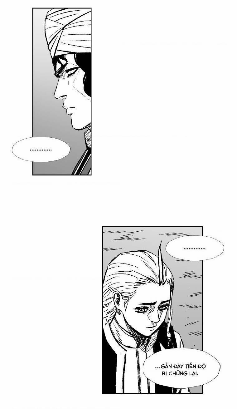 Cơn Bão Đỏ 299 trang 7