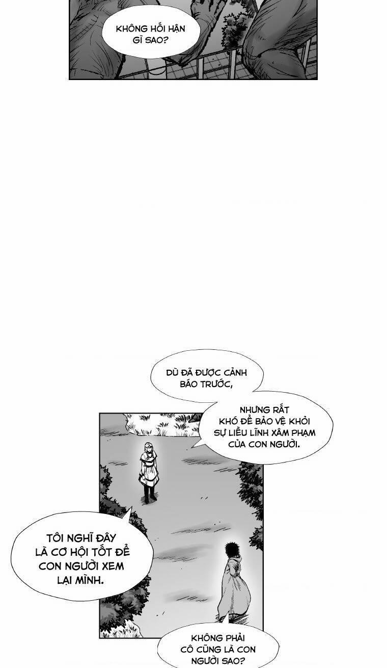 Cơn Bão Đỏ 300 trang 11