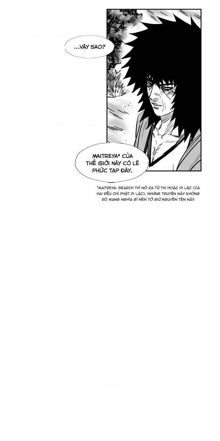 Cơn Bão Đỏ 300 trang 17