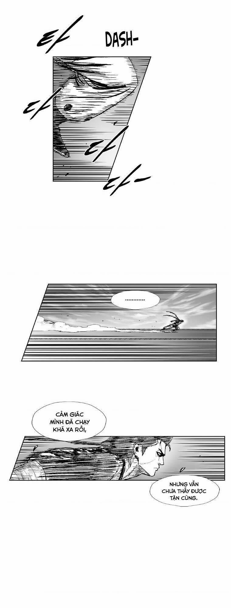 Cơn Bão Đỏ 300 trang 18