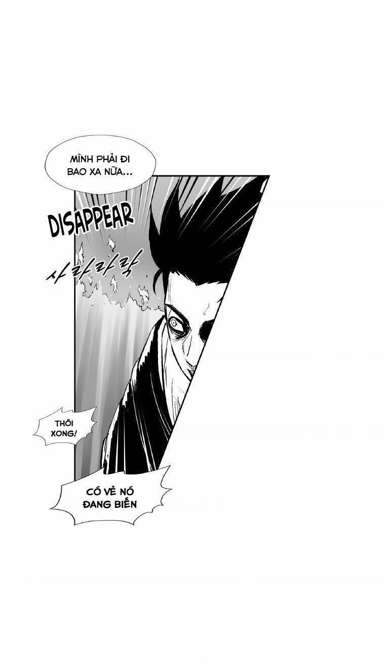 Cơn Bão Đỏ 300 trang 19