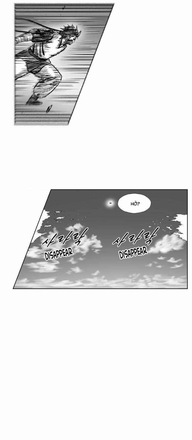 Cơn Bão Đỏ 300 trang 21