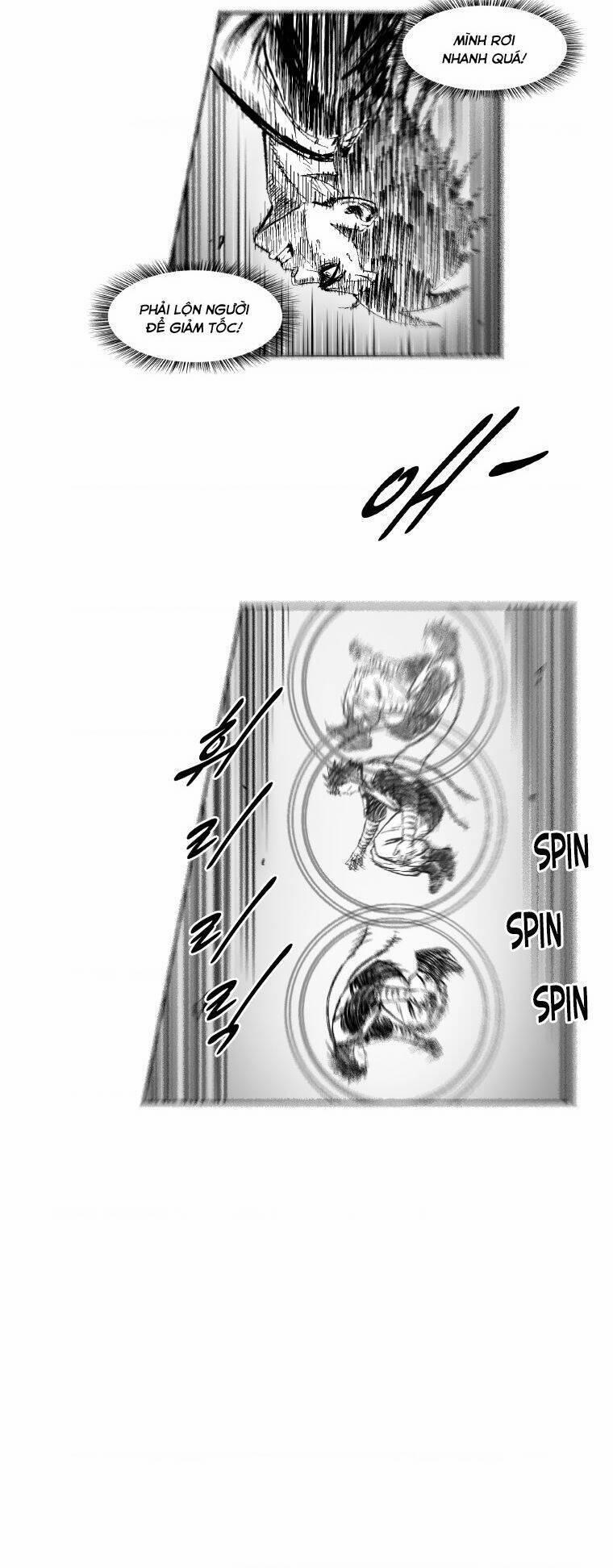 Cơn Bão Đỏ 300 trang 23