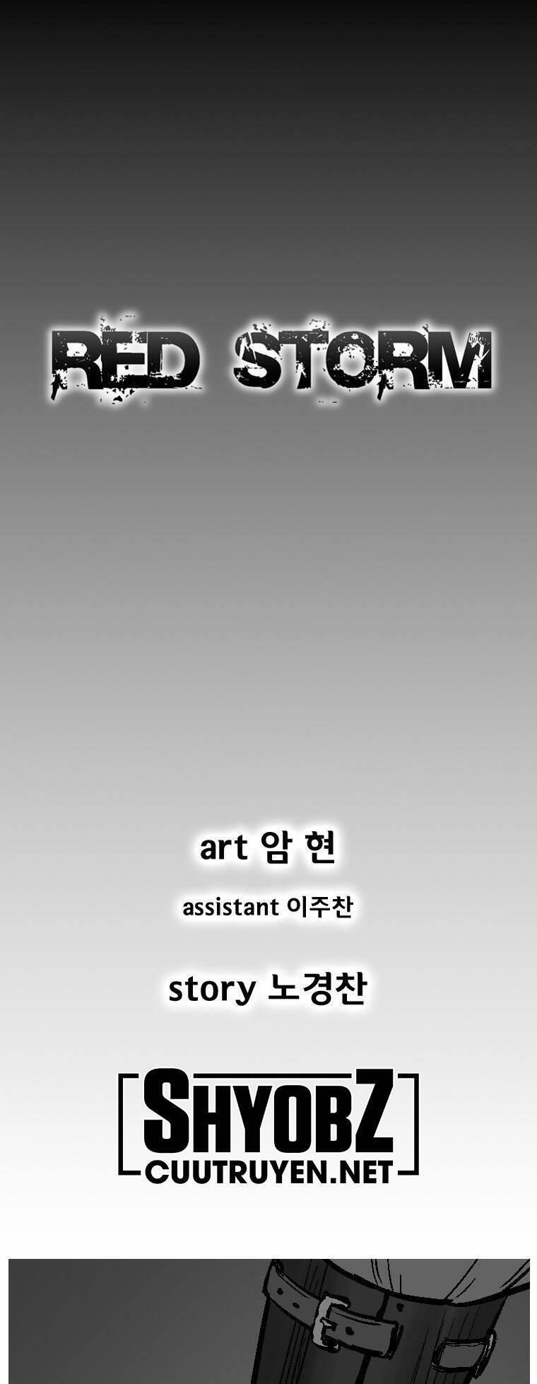 Cơn Bão Đỏ 300 trang 3