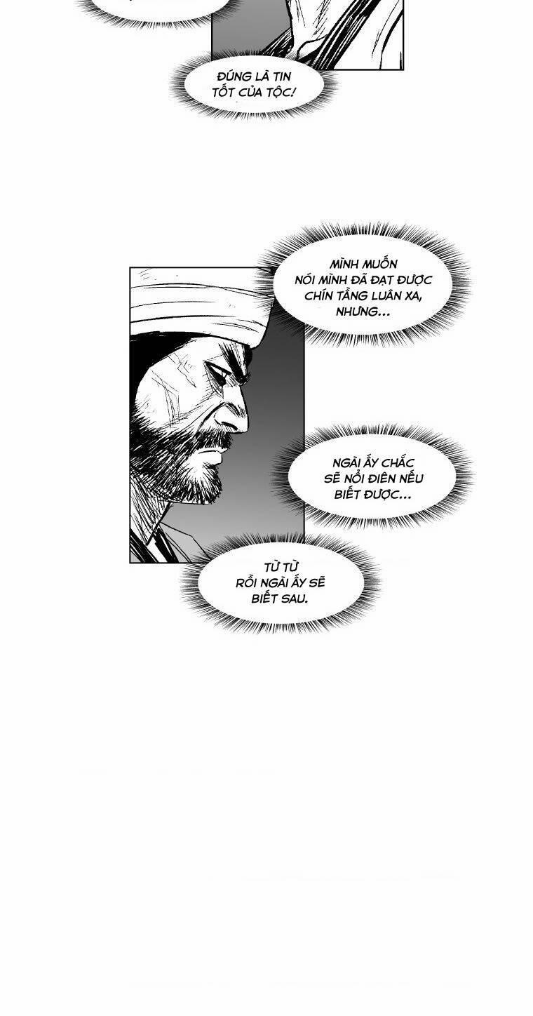 Cơn Bão Đỏ 300 trang 46