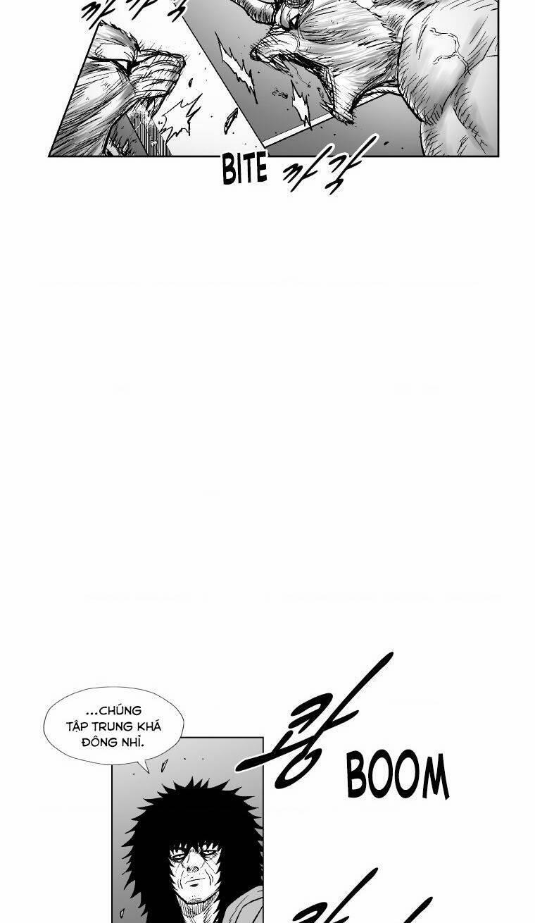 Cơn Bão Đỏ 300 trang 6