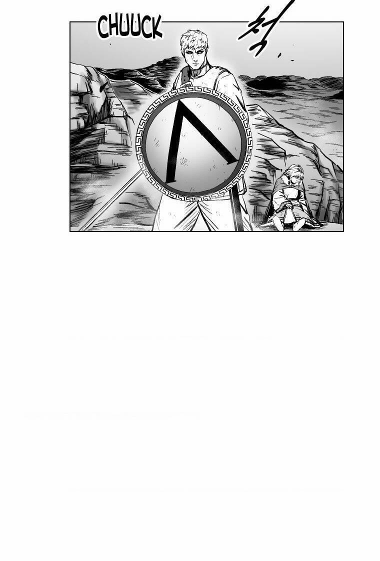 Cơn Bão Đỏ 301 trang 11