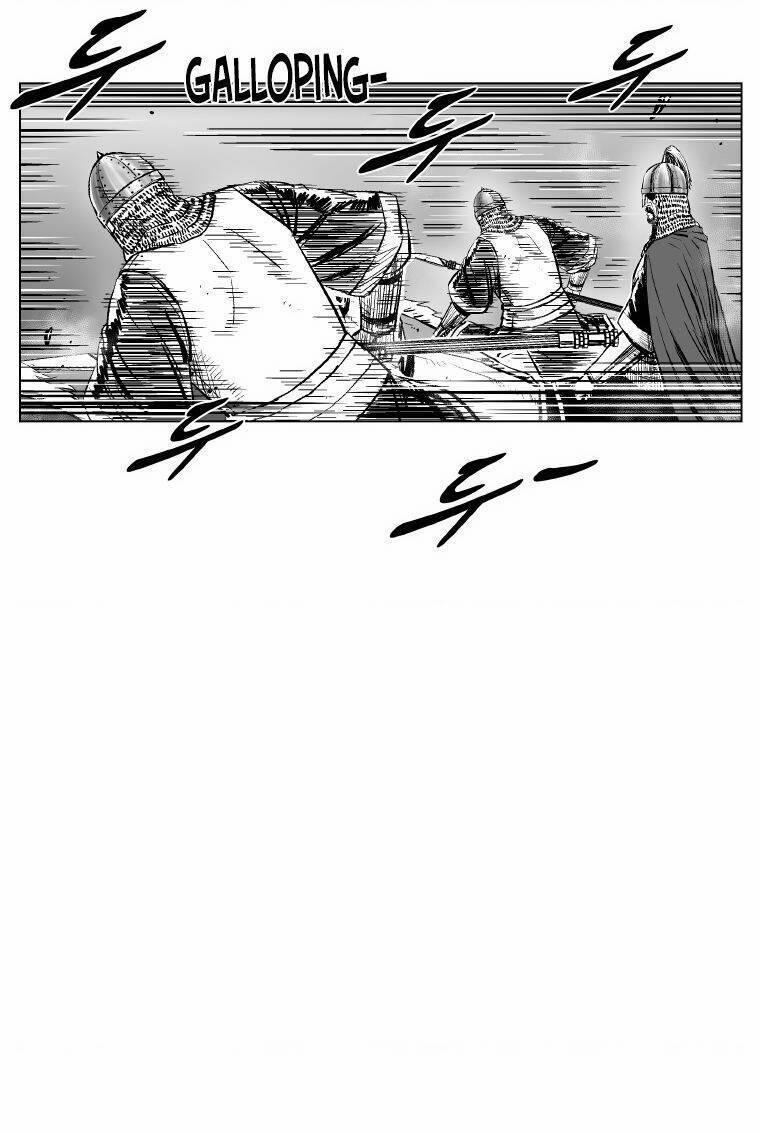 Cơn Bão Đỏ 301 trang 12