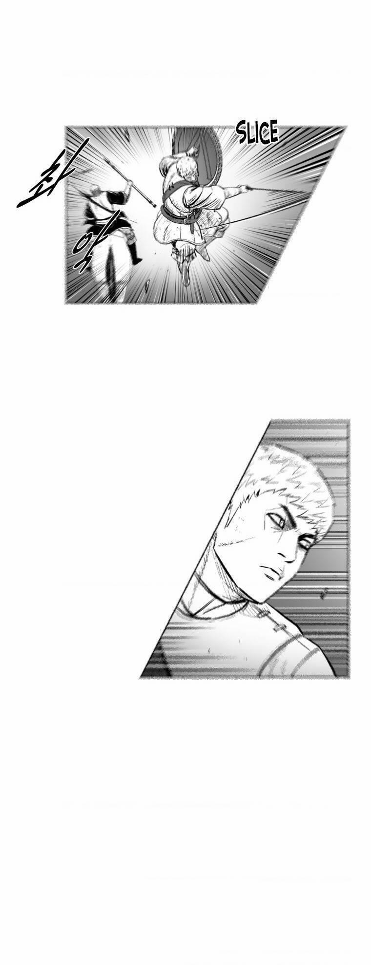 Cơn Bão Đỏ 301 trang 18