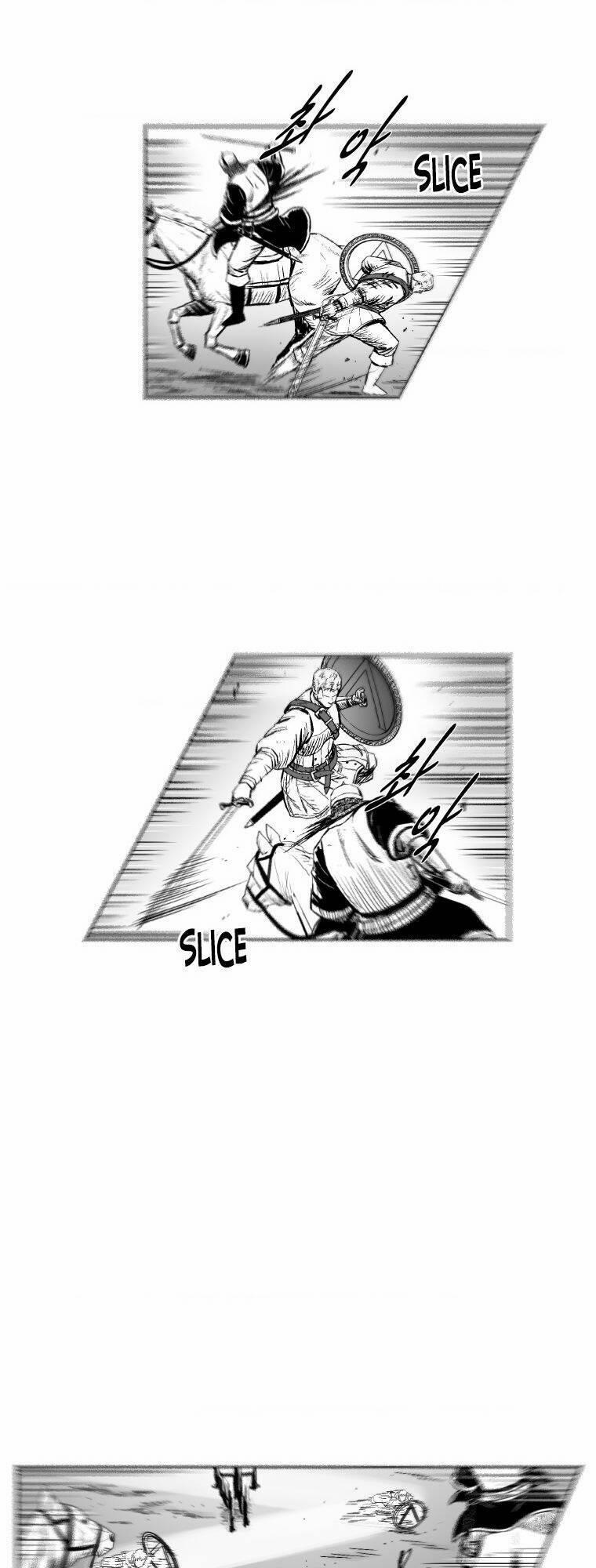 Cơn Bão Đỏ 301 trang 19