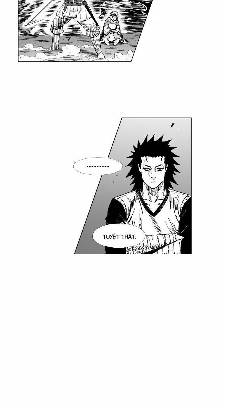 Cơn Bão Đỏ 301 trang 25