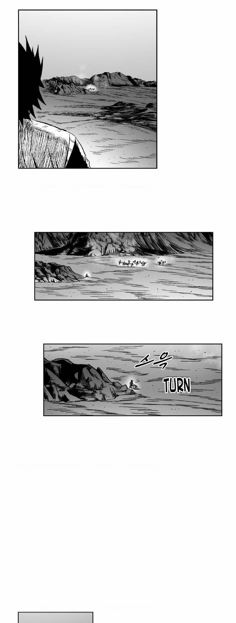 Cơn Bão Đỏ 301 trang 27