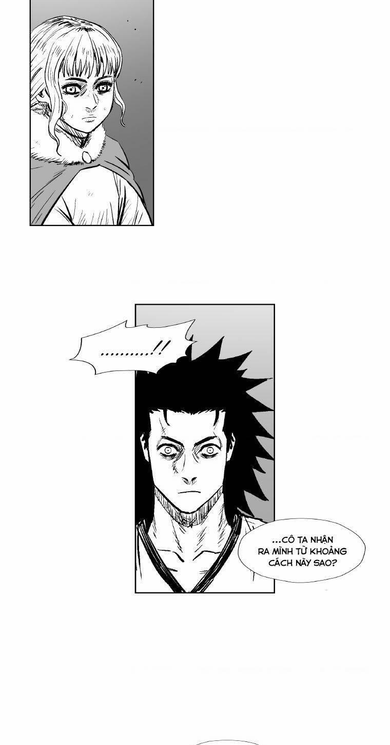 Cơn Bão Đỏ 301 trang 28