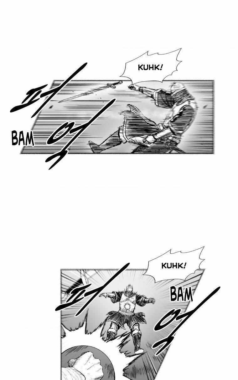 Cơn Bão Đỏ 301 trang 30