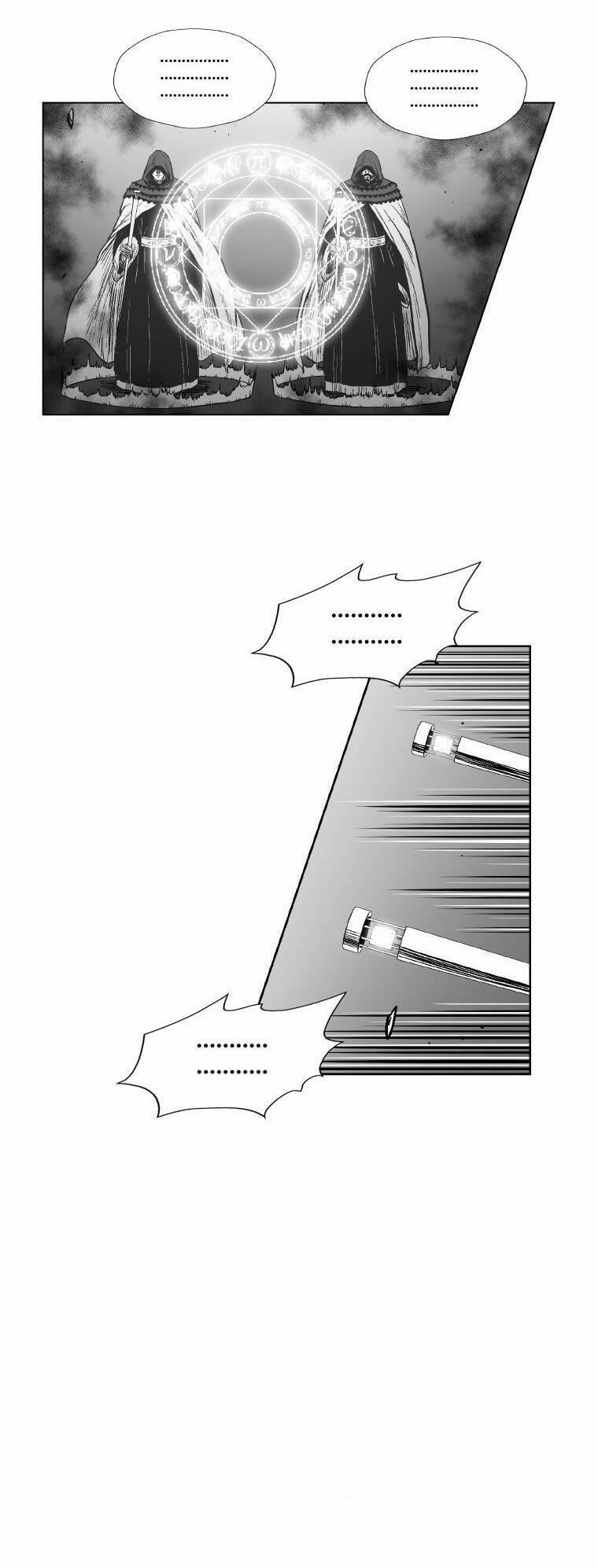 Cơn Bão Đỏ 301 trang 33